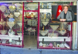 Maliyet artışları esnafı  kayıt dışılığa yöneltiyor