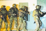 Antep’te IŞİD operasyonu