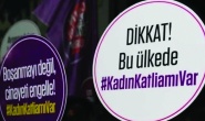 Boşandığı kadını bıçakla katletti!