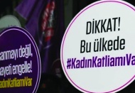 Boşandığı kadını bıçakla katletti!