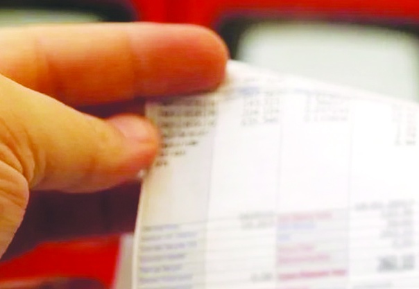 Su faturalarında 'Kirleten öder' dönemi başlıyor