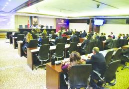 Ticarette rekabet edebilirlik  bugün en önemli unsur oldu