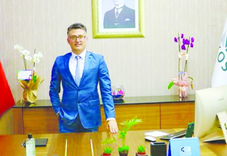 KOSGEB’ten tekstil, mobilya, deri  ve giyim gibi kritik sektörlere destek