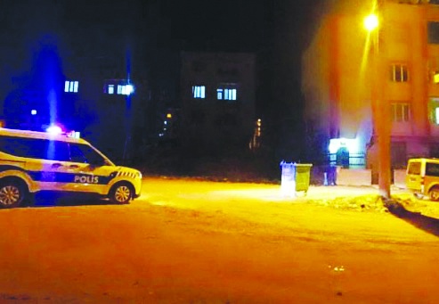 Antep’te iki grup arasında kavga: 1 ölü, 2 yaralı