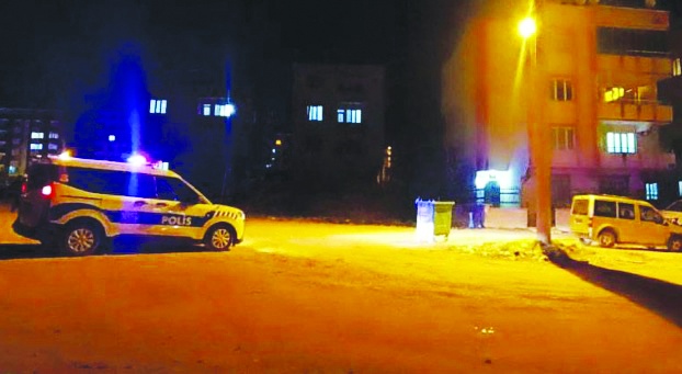 Antep’te iki grup arasında kavga: 1 ölü, 2 yaralı