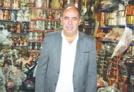 Ürün satma sıkıntımız yok para kazanma sıkıntımız var