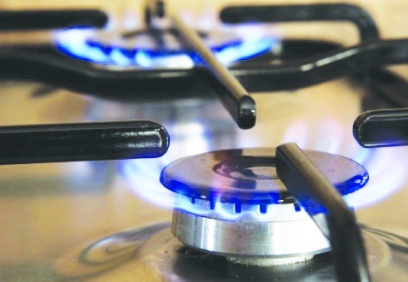 Günlük 333,7 milyon metreküp doğalgaz tüketimiyle rekor kırıldı