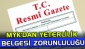 Tehlikeli ve çok tehlikeli mesleklerde  MYK belgesi zorunluluğu genişletildi