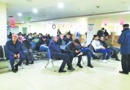 Adil ve adaletli bir vergi  sistemi hayata geçirilmeli