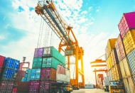Dış ticaret açığı yüzde 21,9 arttı