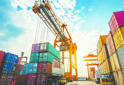 Dış ticaret açığı yüzde 21,9 arttı