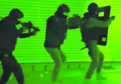 Antep’te organize suç örgütlerine operasyon