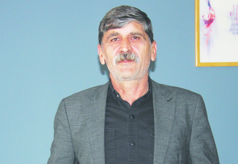 Türkiye’de demokrasi ve hukukun  rafa kaldırıldığının bir göstergesi
