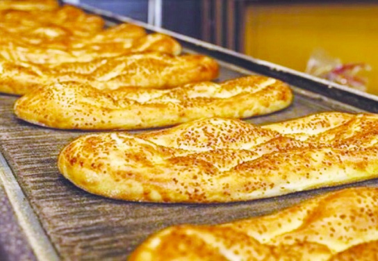 Ramazan pidesi 20 TL’den satılacak