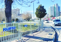 Valiliğin yasağı bitmeden mahkeme  yürütmeyi durdurma kararı verdi