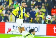 Kupa maçında 4-1’lik mağlubiyet:Gaziantep FK 1-Fenerbapçe 4