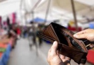 Açlık sınırı asgari ücreti 2 bin lira geçti!