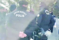 Başpınar'da Has Çuval işçilerinin direnişine polis engeli