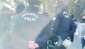 Başpınar'da Has Çuval işçilerinin direnişine polis engeli