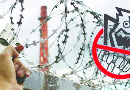 Düğünde ateş edene  10 yıl hapis cezası geliyor