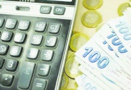 Gelir Vergisi beyanname verme dönemi başladı