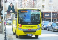 Hakkımız olan zammın verilmesini istiyoruz