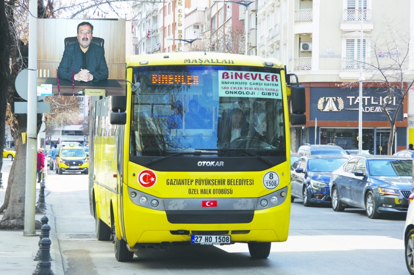 Hakkımız olan zammın verilmesini istiyoruz