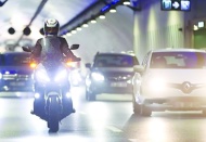 İki kazadan birine motosiklet türü araçlar karışıyor