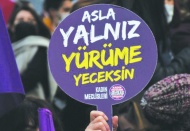 Şubat ayında 16 kadın erkekler tarafından öldürüldü