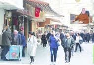 Antep’te gelir dağılımındaki adaletsizlik had safhada