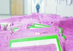 Ödenemeyen kredi borçları tutarı 328 milyar 754 milyon lira