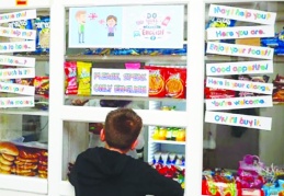Kantin fiyatları da öğrencilerin beslenmesini olumsuz etkiliyor