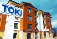 TOKİ konutlarının ihale süreci tamamlandı