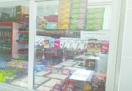 Birçok ürün karaborsaya düştü