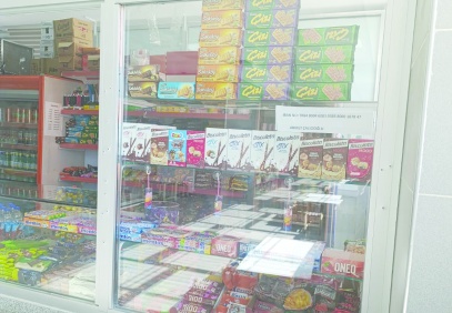 Birçok ürün karaborsaya düştü