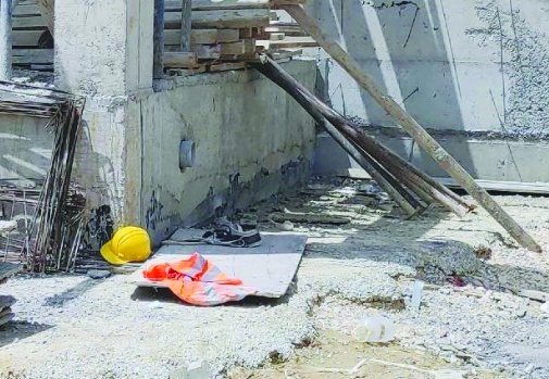 Antep’te Şubat ayında 7 işçi daha iş cinayetine kurban gitti