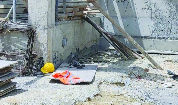 Antep’te Şubat ayında 7 işçi daha iş cinayetine kurban gitti