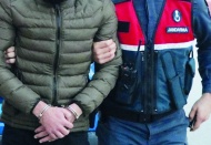Antep'te 'hırsızlık' operasyonu, 36 kişi tutuklandı