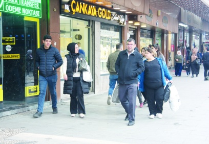 Asgari ücretin alım gücü düştü