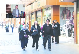 İşçinin, emekçinin, dar ve sabit gelirlinin geçim şartları zorlaşıyor