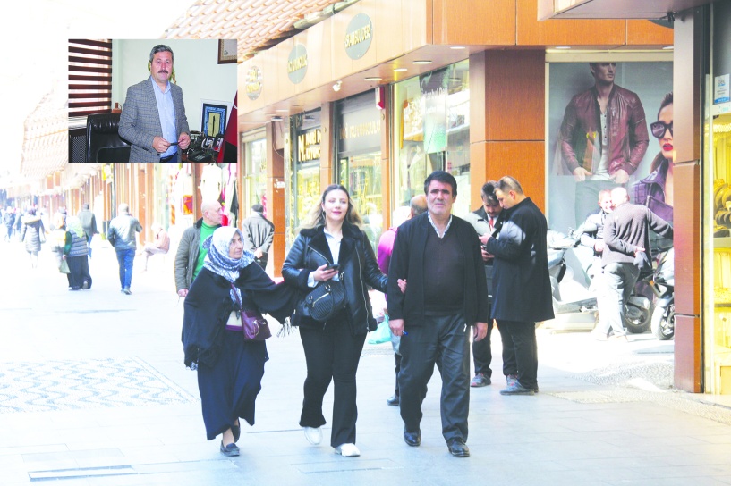 İşçinin, emekçinin, dar ve sabit gelirlinin geçim şartları zorlaşıyor