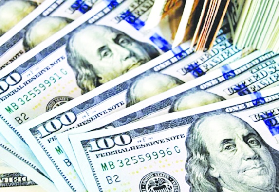 Şirketlerin döviz açığı 141.93 milyar dolarla 5 yılın zirvesinde