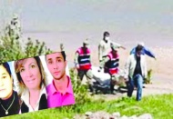 Vahşi cinayetin faillerine üçer kez  ağırlaştırılmış müebbet cezası verildi