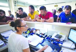 2 bin 500'e yakın hukukçu noter yardımcılığında istihdam edilecek