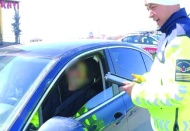 Bir haftada 3,5 milyondan fazla aracı denetlendi