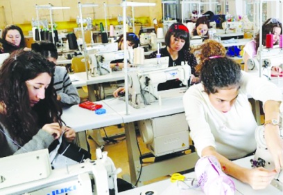 Kadınlar istihdamında AB’nin 30 yıl gerisinde