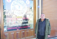 Katilleri savunmak meşru ve itibarlı bir şey  haline getirildi ve katil olmak özendirildi