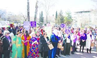 Eşit ve özgür yaşam talebinin suç sayıldığı  antidemokratik bir ülkede yaşıyoruz