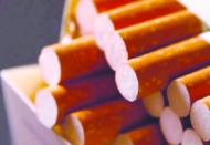 Philip Morris sigara grubu ürünlerine 10 TL zam yapıldı