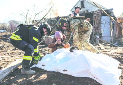 Türkiye dünyanın en büyük 11. silah ihracatçısı